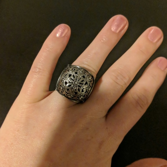 konstantino rings